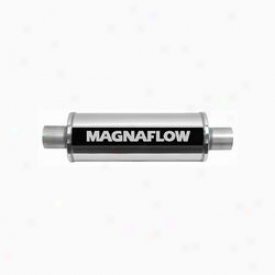 Universal Universal Magnaflow Muffler 14615