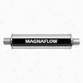Universal Universal Magnaflow Muffler 14641