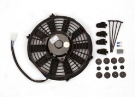 Universwl Universal Mr. Gasket Electric Cooling Fan 1984