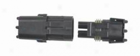 Universal Universal Msd Ignition  Seale Electrical Connection 8173
