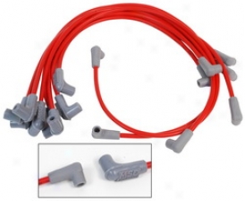 Univerrsal Universal Msd Ignituon Spark Plug Wire Set 31489