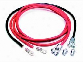 Universal Universal Painless Wiring  Battery Cable 40100