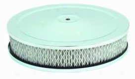 Universal Universal Apparition Performance Air Cleaner sAsembly 4770