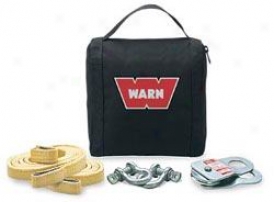 Universal nUiversal Warn Winch Accessory Kit 69222