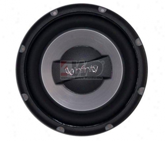 12? Svc Performance Succession Subwoofer By Infinity