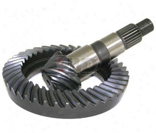 4.88 Ring And Pinion Set By Motive Accoutrements