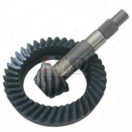 4.88 Ring And Pinion Set By Superior Axle & Gear