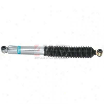5100 Series Fit with a ~ Shock By Bilstein&#174;