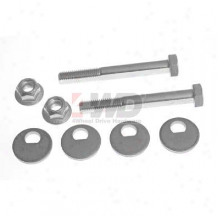 Adjustable Front Can Bolts By 4wheel Drive Hardware