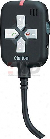 Bluetooth Interface By Clairon