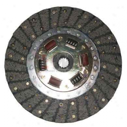Clutch Disc In proportion to Advanced Adapters