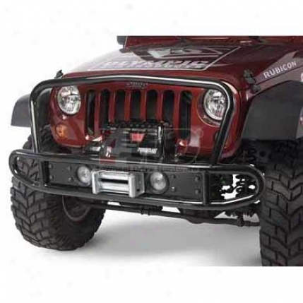 Asserter Front Bumper By Olympic