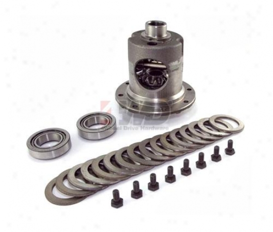 Differential Carrier Bearing Set