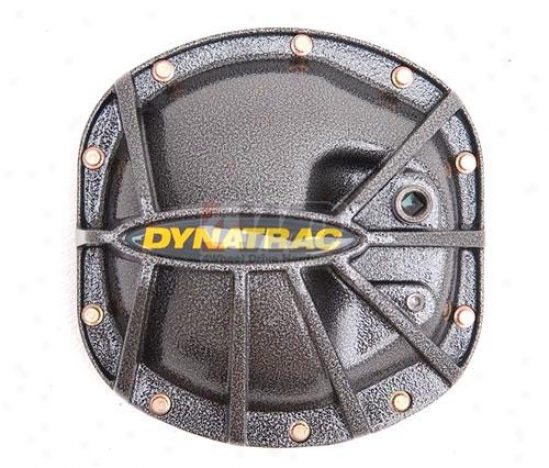 Differential Cover By Dynatrac