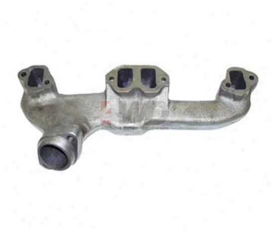 Exhaust Manifold By Crown