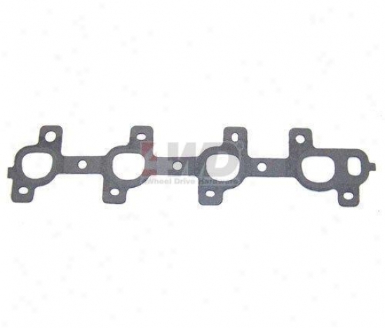 Exhaust Manifold Gasket By Crown