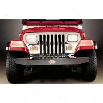 Front 50&quot; Rock Bumper By Olympic
