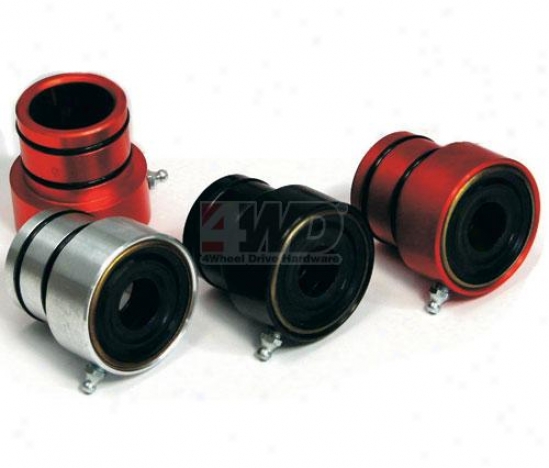 Front Axle Tube Seals By Ten Manu~