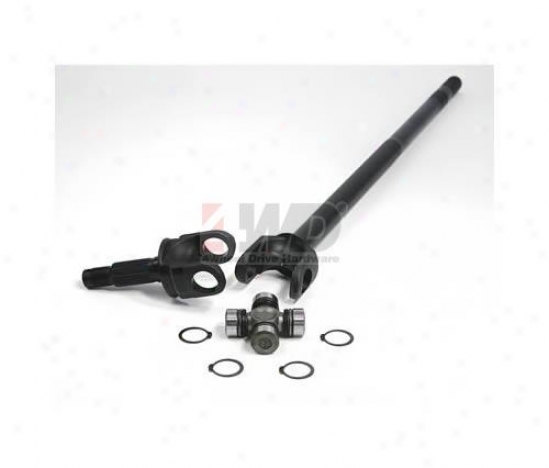 Front Axles By Alloy Usa