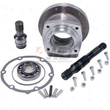 Gm To 4l60e Automatic Transmission By Advance Adapters