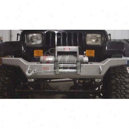 High Clearance Rockproof? Front Bumper By Mountain Off-road Enterprises