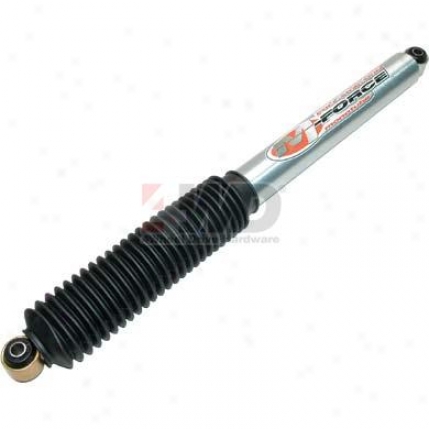M-force Mono Force Tube Front Shock By Full Traction