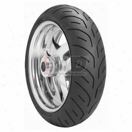 Mickey Thompson Et Trail Motorcycle Tire, 190/50zr17