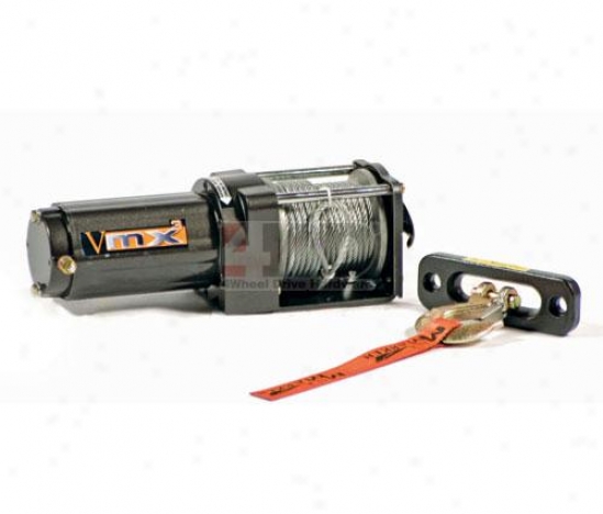 Milemarker Vmx3.5 Electric Winch
