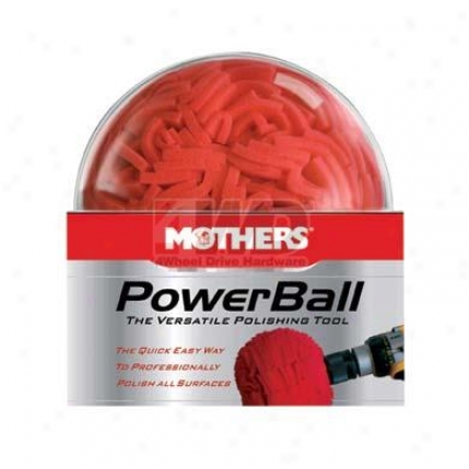 Mothers&#174; Powerball?