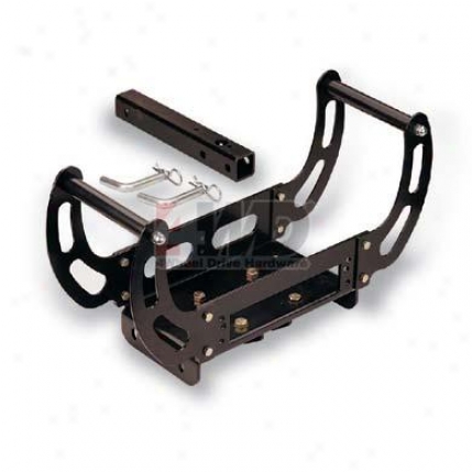 Portable Winch Cradle By Superwinch