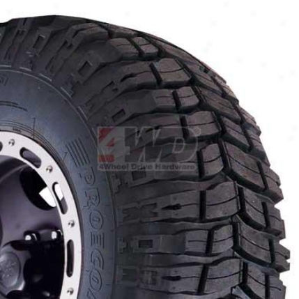 Pro Comp Radial X-terrain Tire, 31x10.50r-15