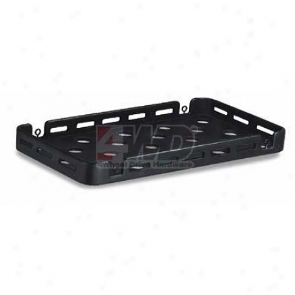 Receiver Hitch Rack Tray By Bestop