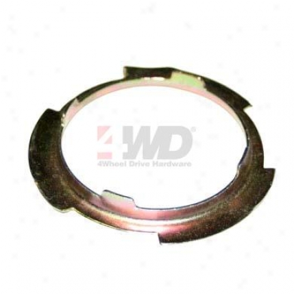 Replacement Fuel Tank Lock Ring