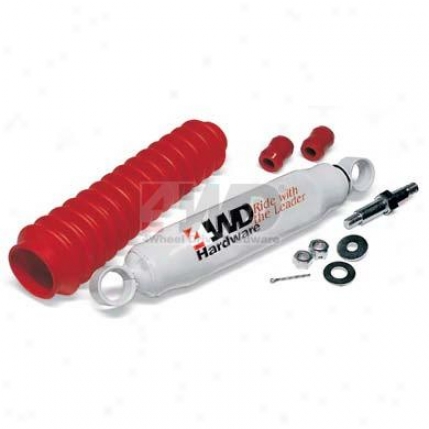 Replacement Steering Stabilizer By 4wheel Drive Hardware