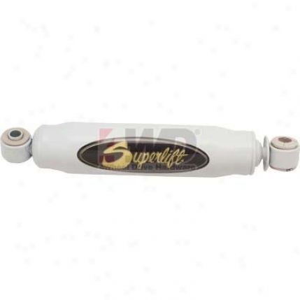 Replacement Steering Stabilizer By Superlift