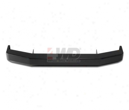Rock Crawler Front Bumper By Warrior Products
