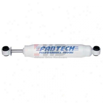 Steerinng Stabilizer By Fabtech