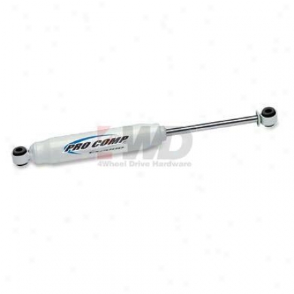Steering Stabilzer At Pro Comp
