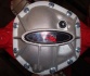 Dana6 0 Aluminum Diff Cover By G2