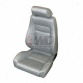 Full Fabric Front Super Seat By Smittybitl
