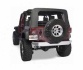 Rear Rock Bumper Without Hitch By Olymplc