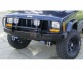 Rock Crawler Front Bumper With D-ring Mounts By Warrior Products