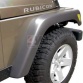 Rubicon Style Fender Flares By Jeep?