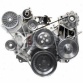 Serpentine Belt Drive System By Pace Performance