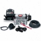The Endurance 12.0 Winch By Caution 
