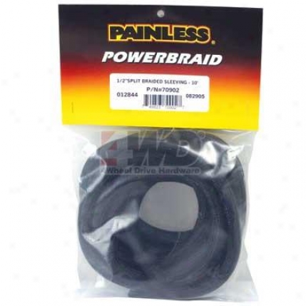 Wiring Powerbraid Efi Harness Kit By Paihless