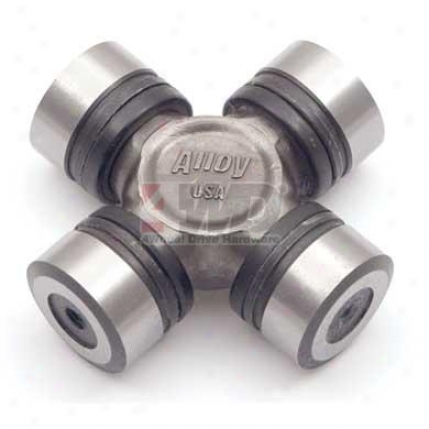 X-joint With Needle Bearing By Alloy Usa