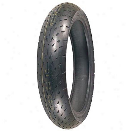 003 Stealth Front Tire