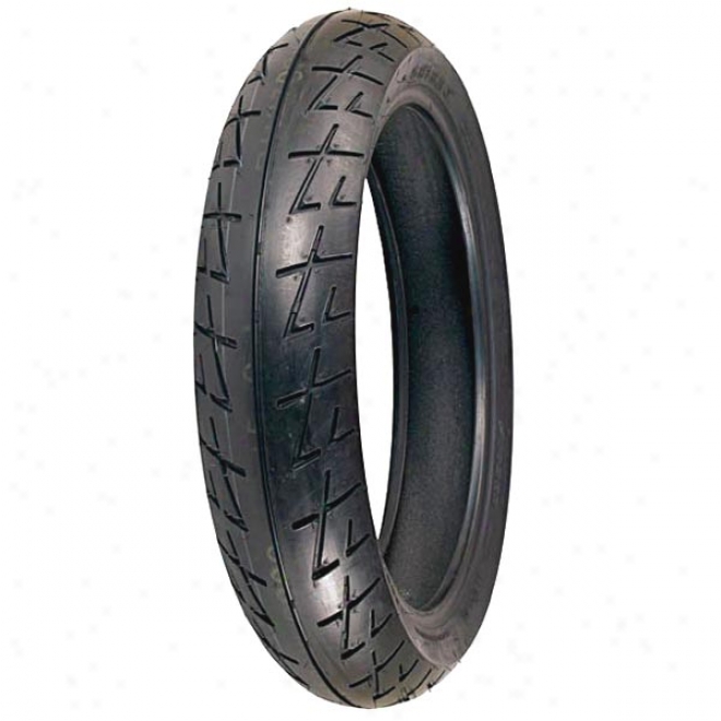 009 Raven Front Tire