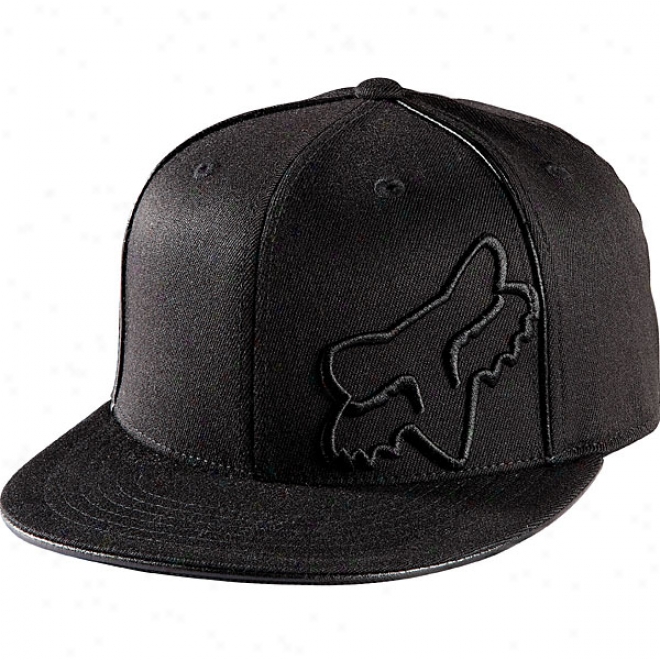 1 Disagreeable lot  Fitted Flexfit Hat